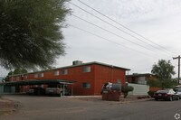 Building Photo - Bryant Apartments in Tucson, Arizona