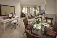 Building Photo - The Villas of Renaissance Apartments in San Diego, California