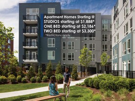 Hub25 Apartments
