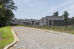 Palmetto Crossing Apartments