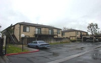 Building Photo - Sunrise Apartments in Riverside, California