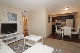 San Marcos Apartamentos