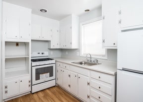 Nottingham South Apartments