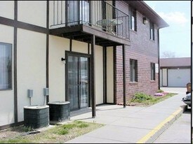 The Apartment Place