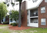 Building Photo - Legacy at the Parkway Apartments in Memphis, Tennessee
