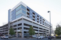 The Residences at Fillmore Plaza Apartamentos