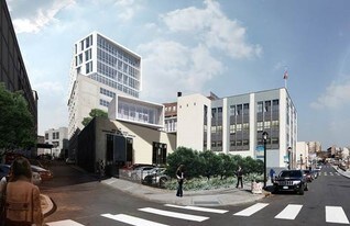 UNO Apartments