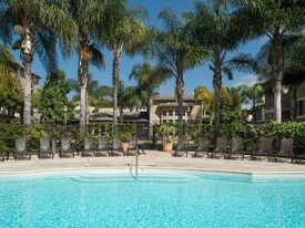 Pinnacle at Otay Ranch Apartments