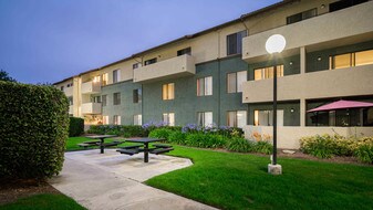 Ocean Crest Apartamentos