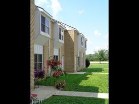 Dillsboro Townhomes Apartments