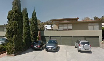324 Rosecrans St Apartamentos