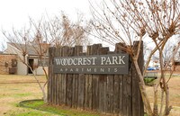 Woodcrest Park Apartments