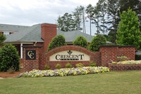 Crescent Commons Apartments