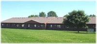 Greenfield Manor Apartments