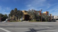 Monterey Viamarisol Apartments