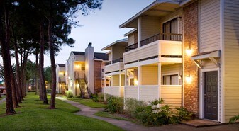 Copperfield North Apartments