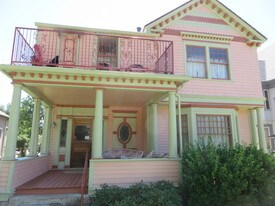 719 N Nevada Ave Apartments