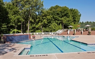 Beacon Hill Apartments