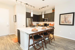 Alta Camelback Apartments