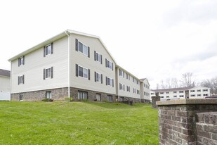 Packard Place Apartments