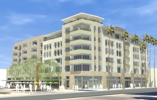 Imperial Hardware Lofts Apartments