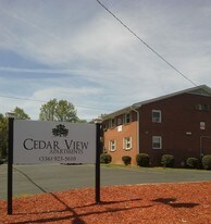 2367 Bethabara Rd B-13 Cedar View Apartments