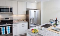 Building Photo - The Arlington Apartments in Burlingame, California