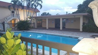 2604 NW 3rd Ave Wilton Manors FL Apartments
