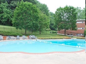 Falls Village Apartments