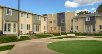 Dwight Co-op Homes Apartments