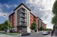 Ash Street Apartamentos