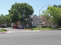 Monterey Village Apartments