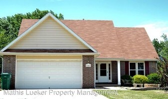 4 Bedroom Single-Family Home for Rent $1400