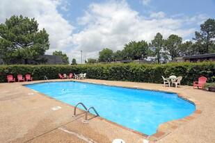 Southbrooke Apartments