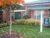 Riverfront Townhomes Apartments