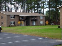 Blues Farm Apartments