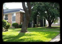 Oak Park Apartment Homes