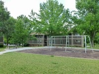 Shawnee Apartments