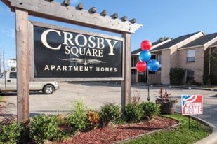 15016 FM 2100 Crosby TX Apartments
