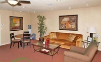 Building Photo - Solano Springs Apartments in Tucson, Arizona