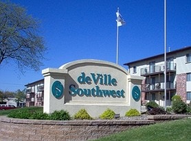 deVille Southwest Apartments