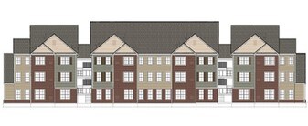 The Lofts at Jubal Square Apartments