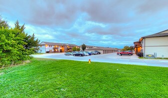 Autumn Park Apartments