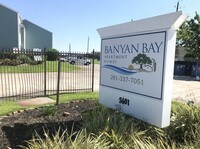 Banyan Bay Dickinson Apartments
