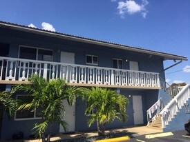 3049 NW 9th Ave Wilton Manors FL Apartments