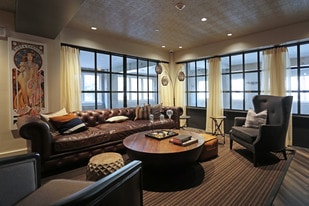 Maverick Apartments