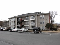 The Brumbelow at West Georgia Apartments