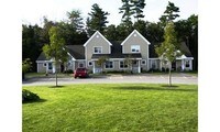 Davis Island Townhomes Apartments