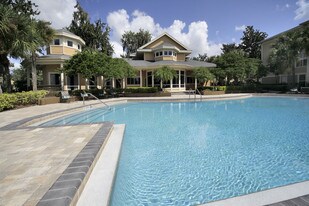 Bishop Park Apartments