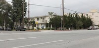 Building Photo - 12050 Tiara St Apartments in Valley Village, California